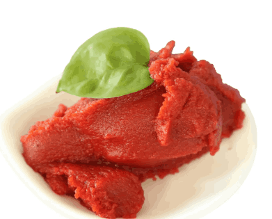 تصویر 4 از رب گوجه فرنگی حلبی صادراتی غلیظ با کیفیت استاندارد جهانی
